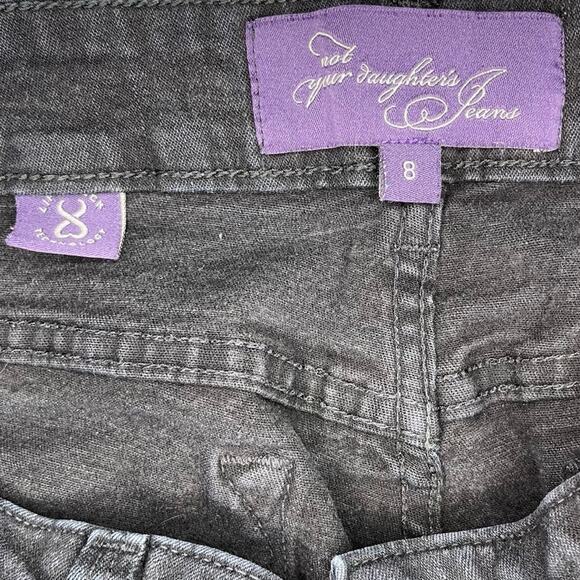 NYDJ Not Your Daughter's Jeans Stretch Denim - Picture 5 of 6